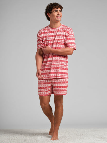 Cloud Lounge Shorts