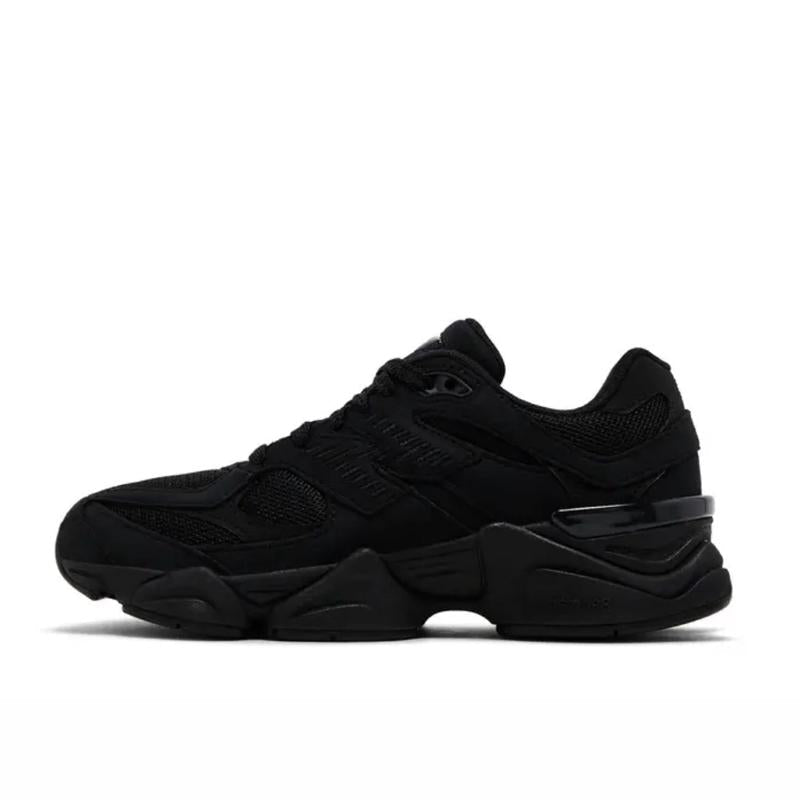 9060 Triple Black Cat