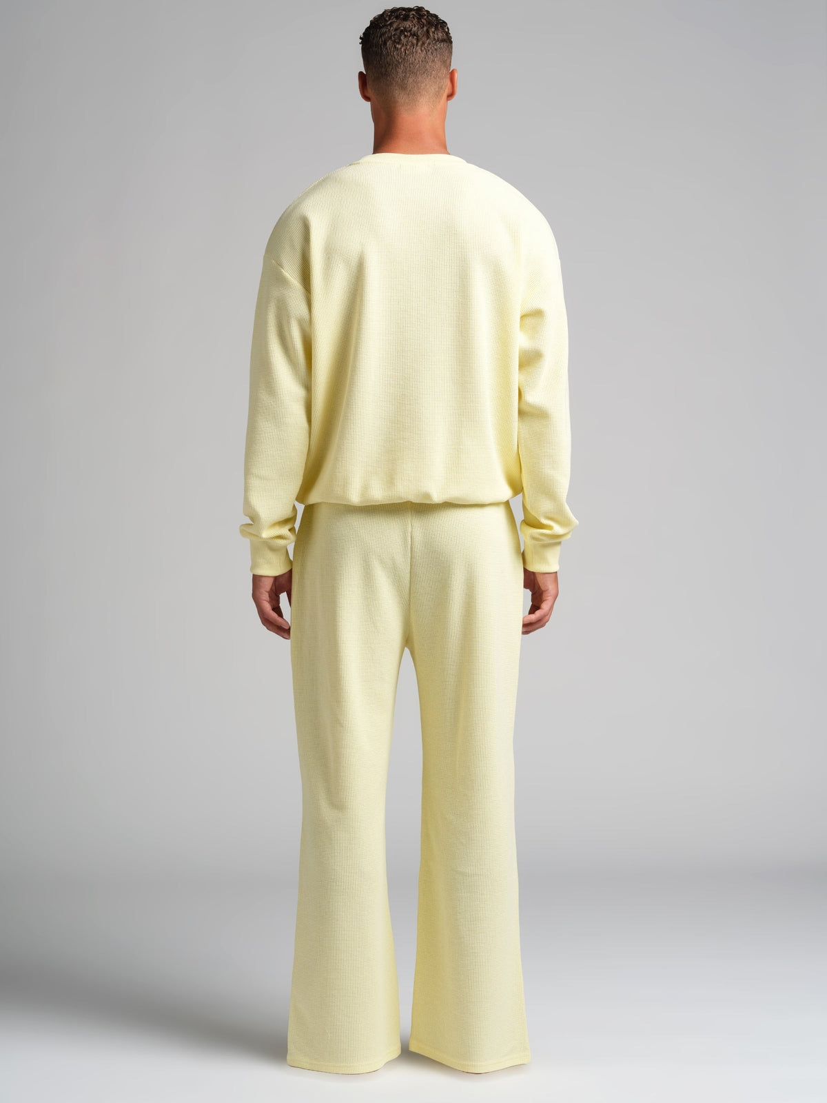 Waffle Lounge Pant