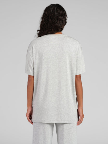 Cloud Lounge Tee
