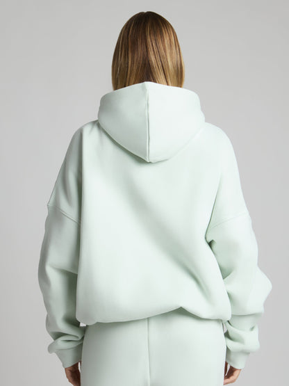 Cloud Zip Hoodie – Mega
