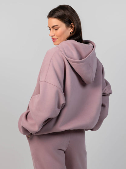 Cloud Zip Hoodie - Pre-Order