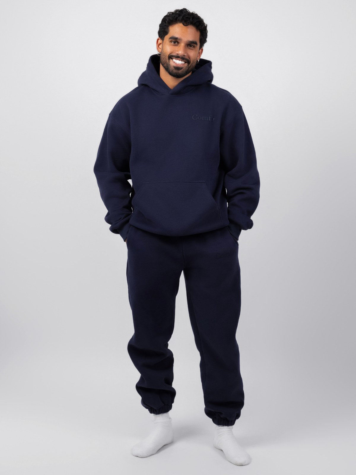 Minimalist Sweatpants