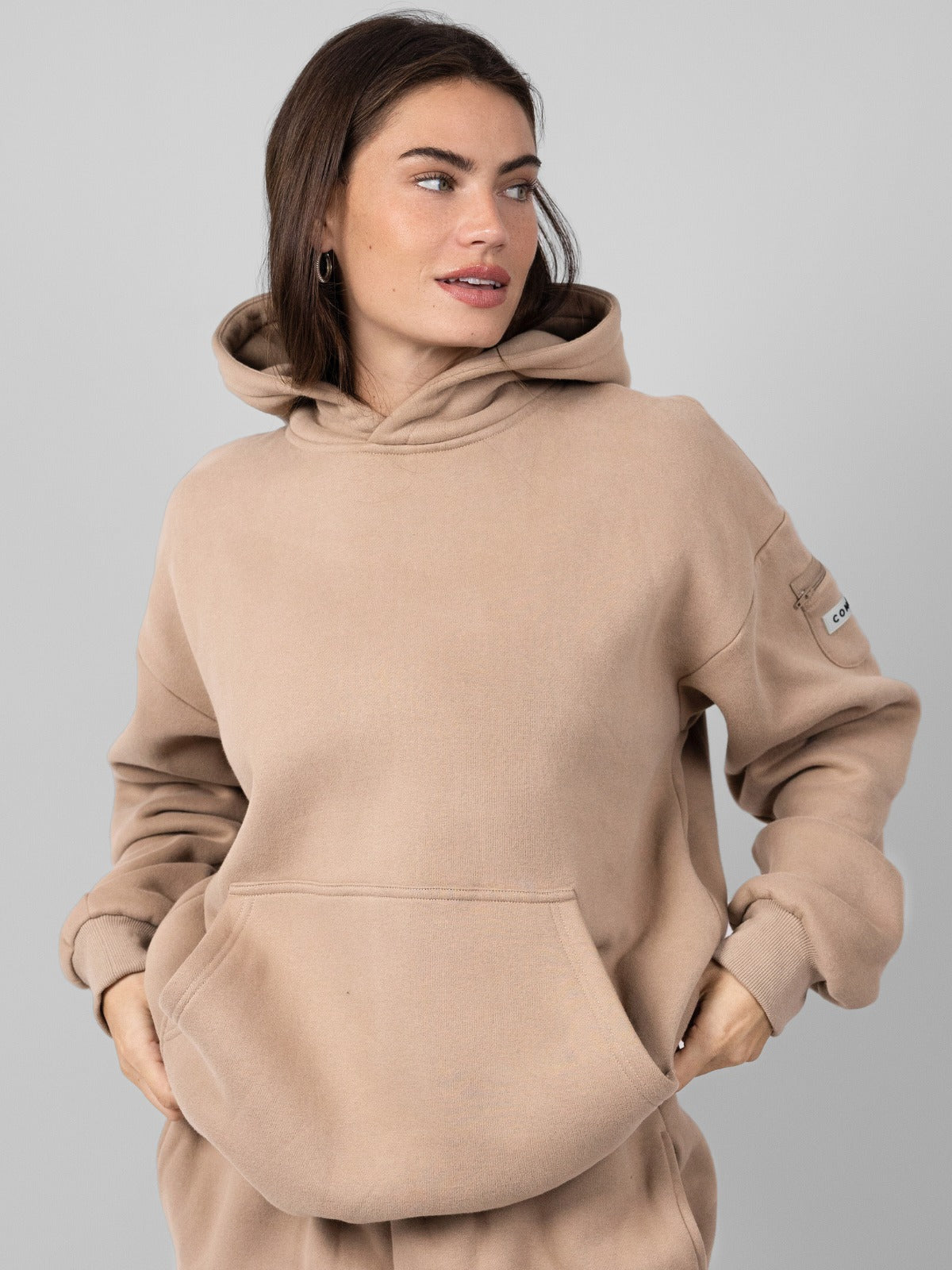 Travel Essentials Hoodie
