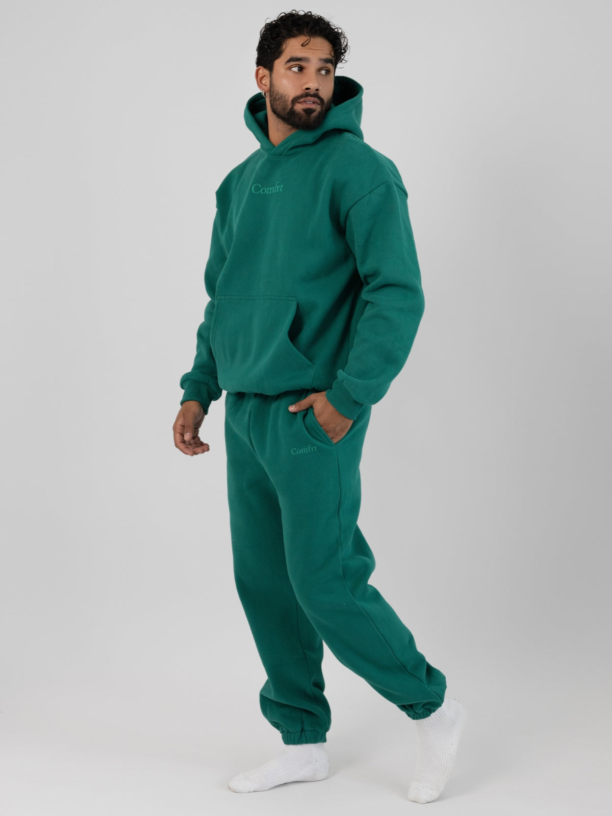 Signature Sweatpants