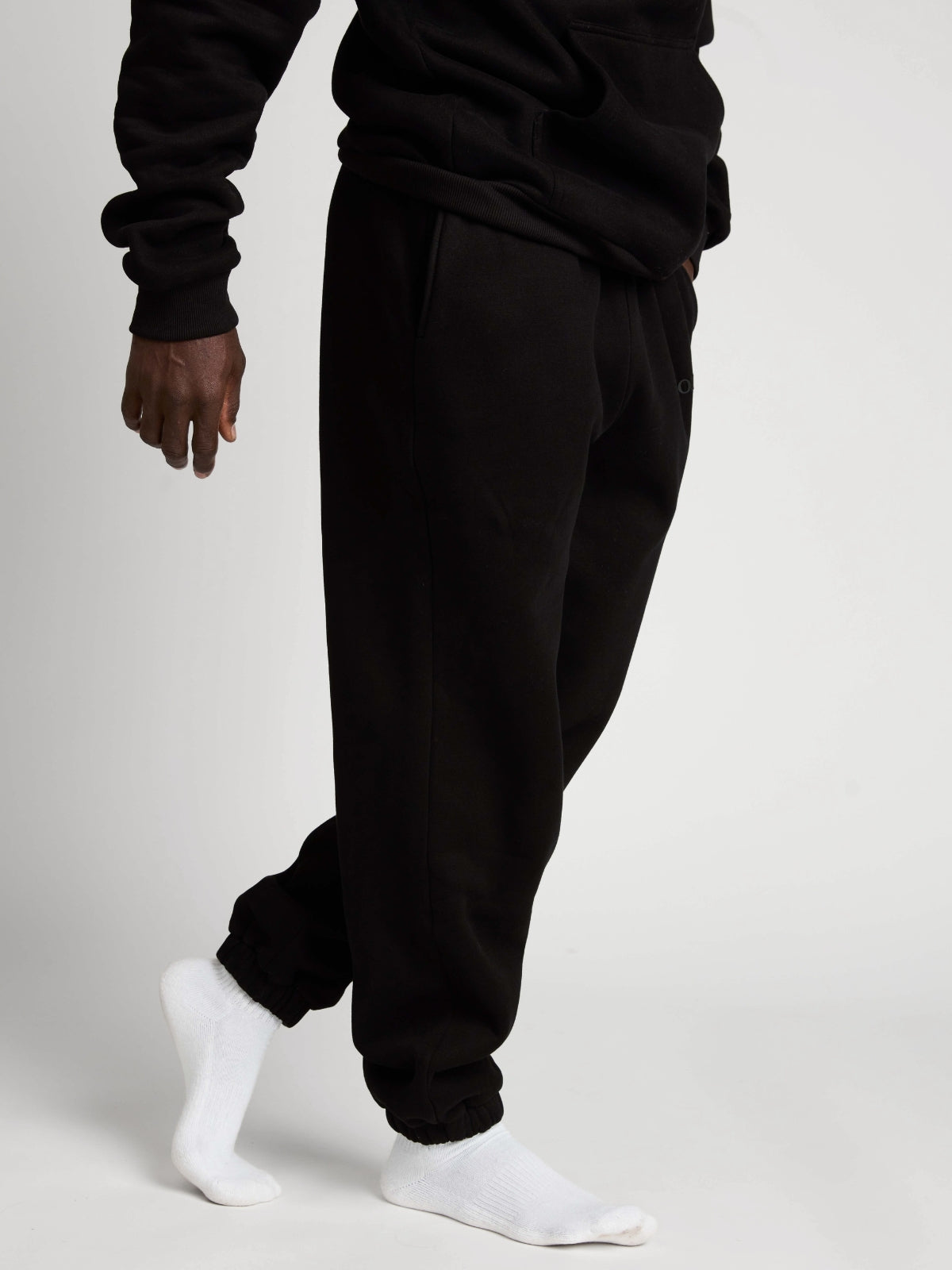 Minimalist Sweatpants - Pre-Order