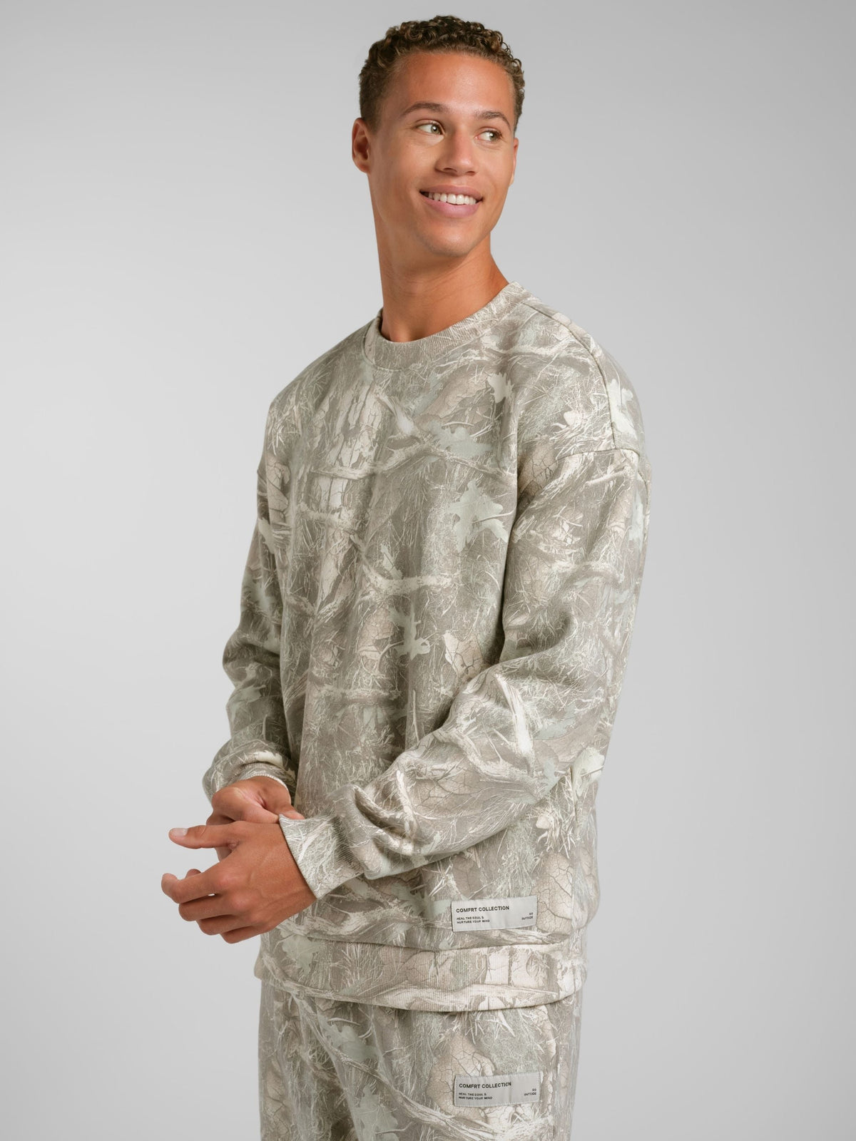 Camo Crew