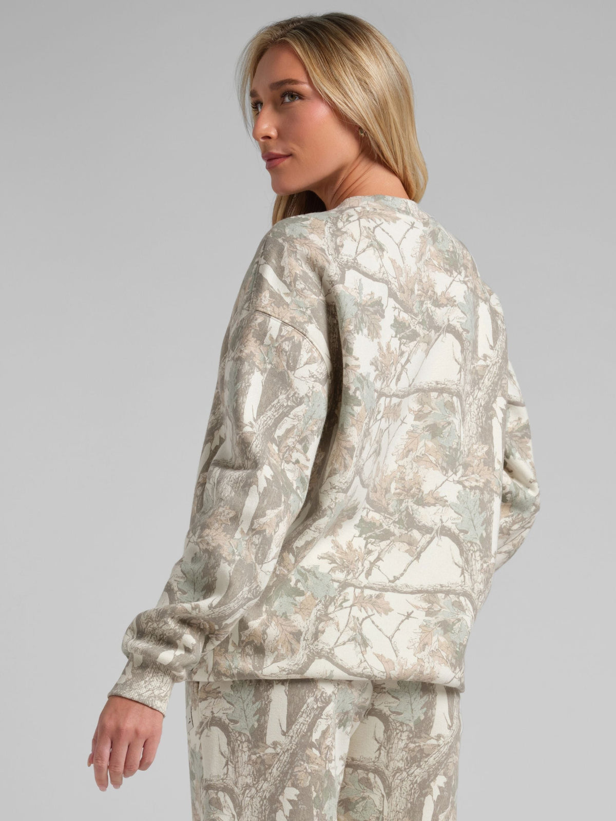 Camo Crew
