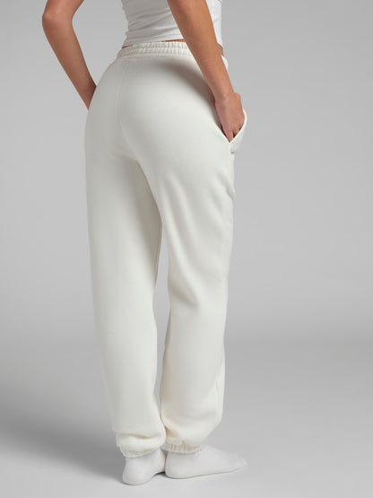Minimalist Sweatpants