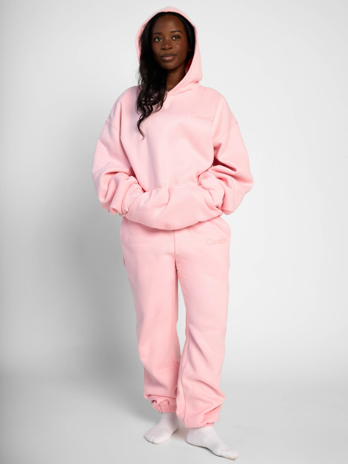 Minimalist Sweatpants