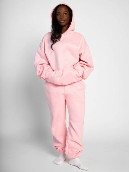 Minimalist Sweatpants