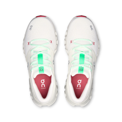 Cloud X 5 "Ivory Ice"