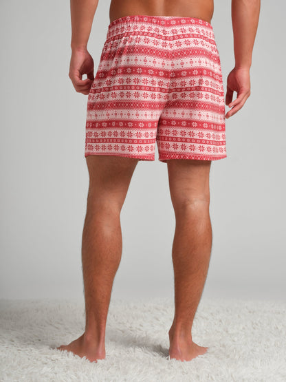 Cloud Lounge Shorts