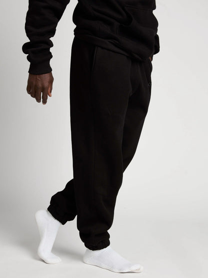 Minimalist Sweatpants