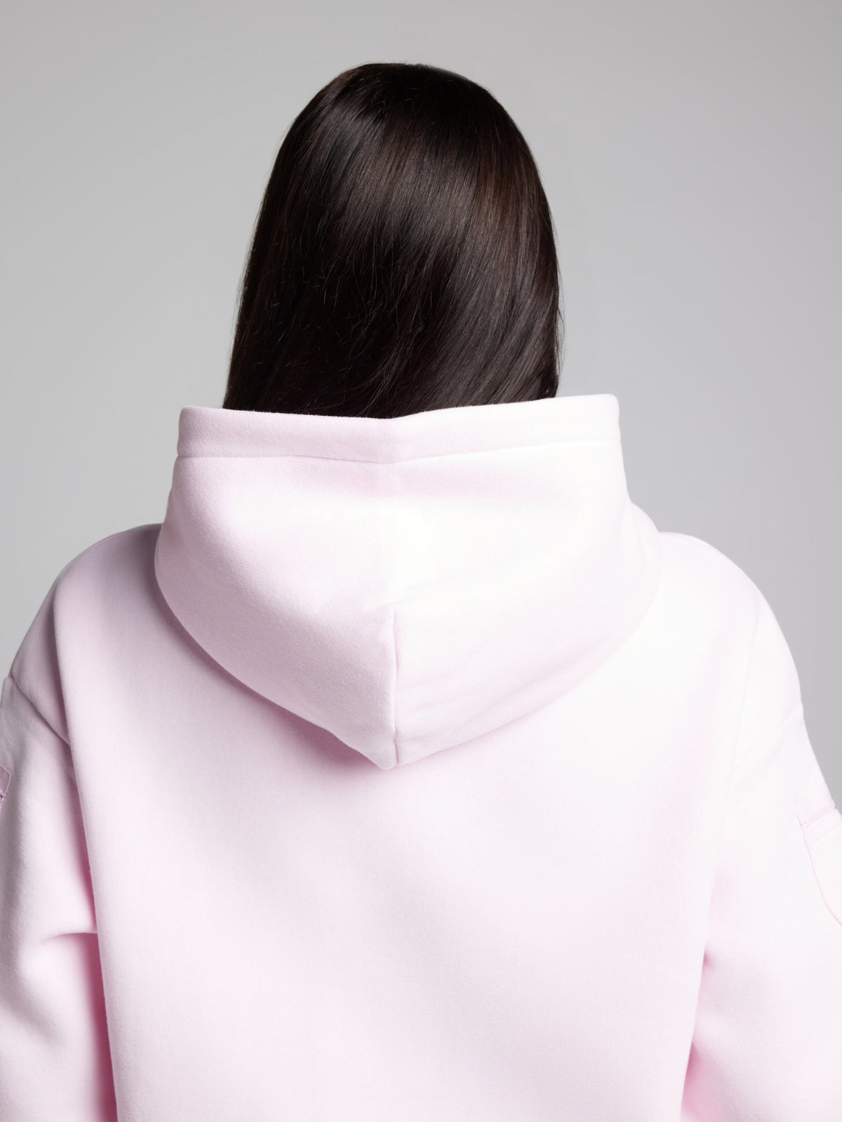 Cloud Zip Hoodie - Pre-Order