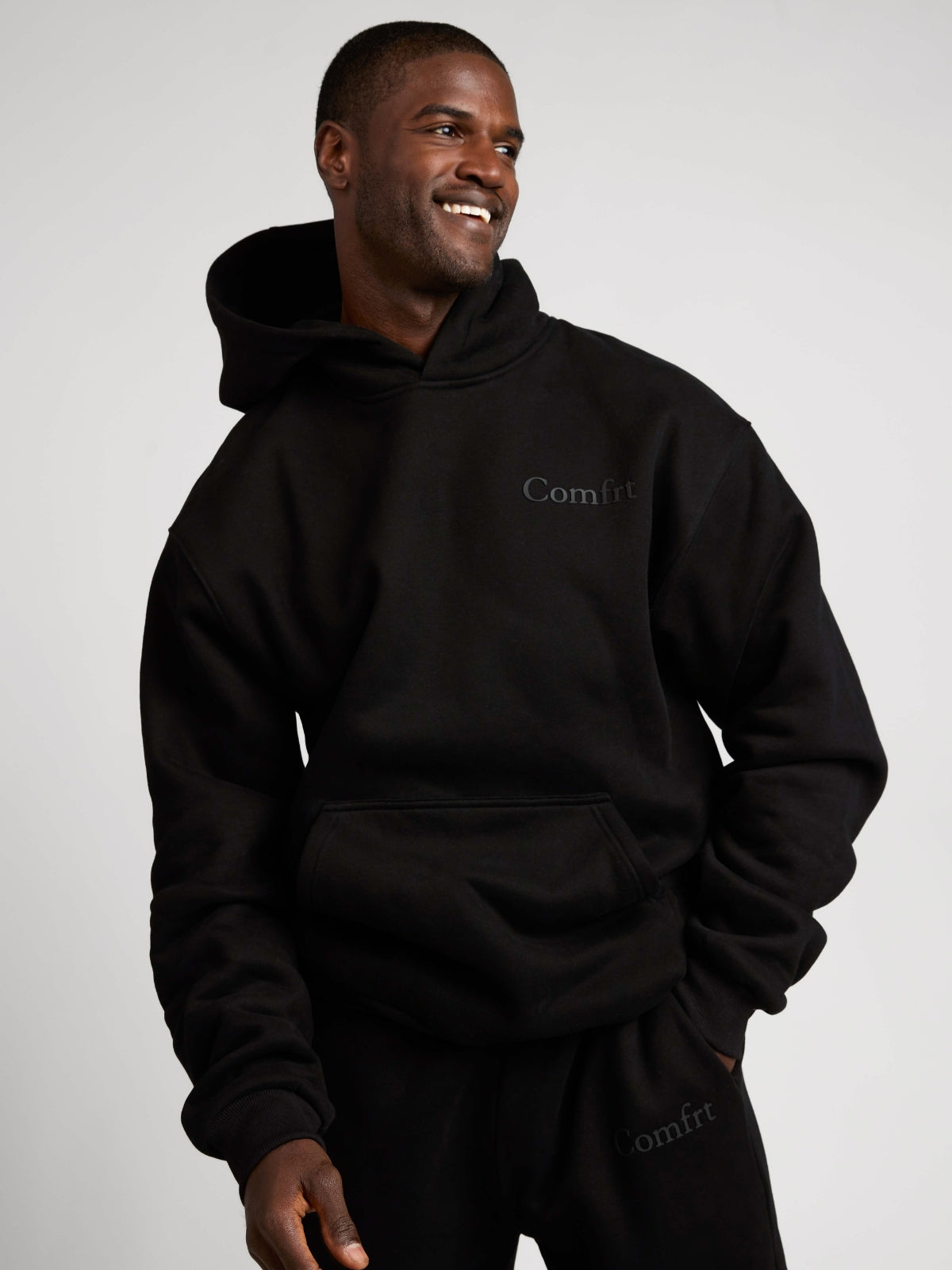 Minimalist Hoodie - Pre-Order