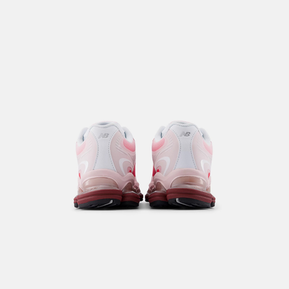 ABZORB 2000 "Rose Sugar/Monarch Burgundy" VIP