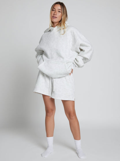 Minimalist Hoodie - Pre-Order