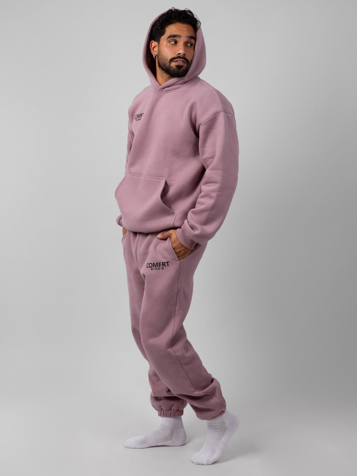 Coordinate Sweatpants