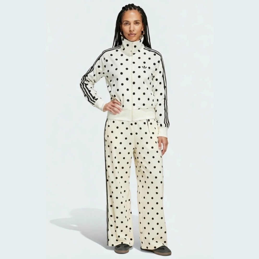 Polka Dot Set