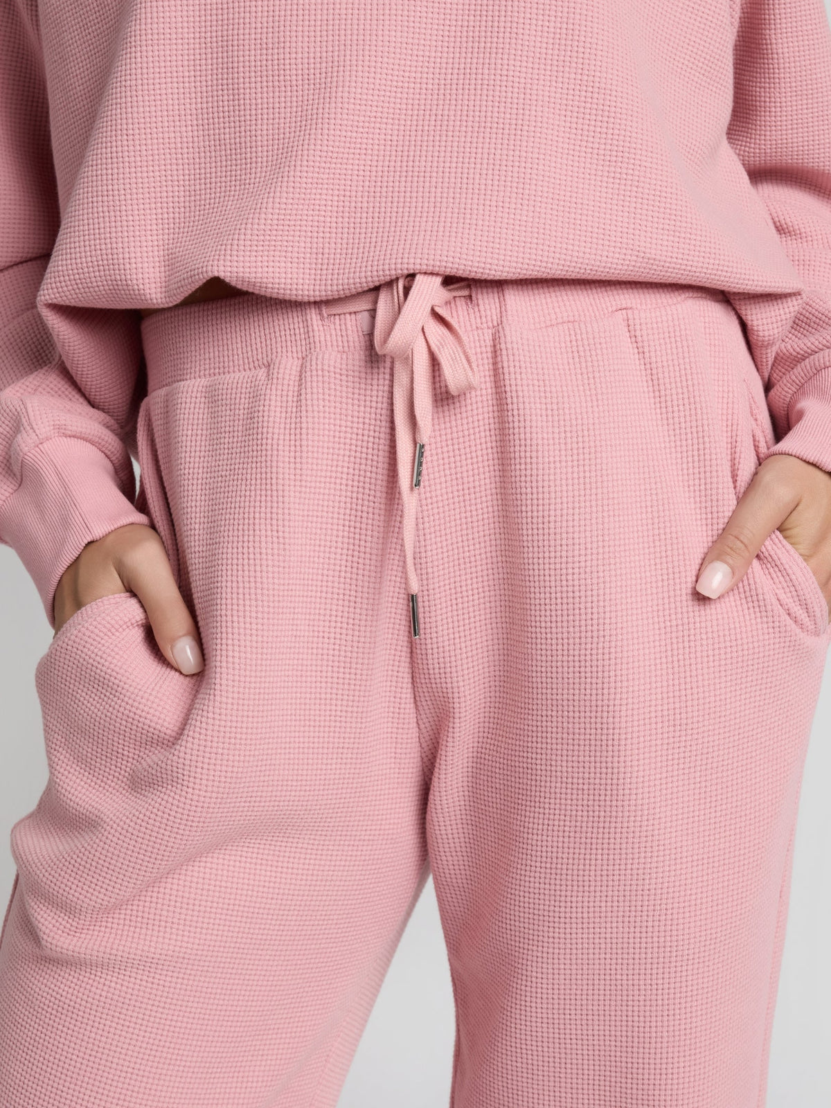 Waffle Lounge Pant