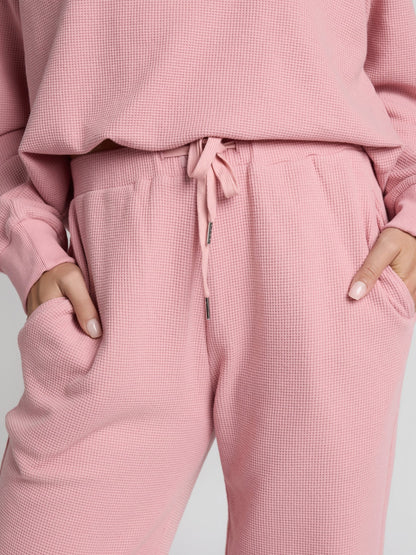 Waffle Lounge Pant