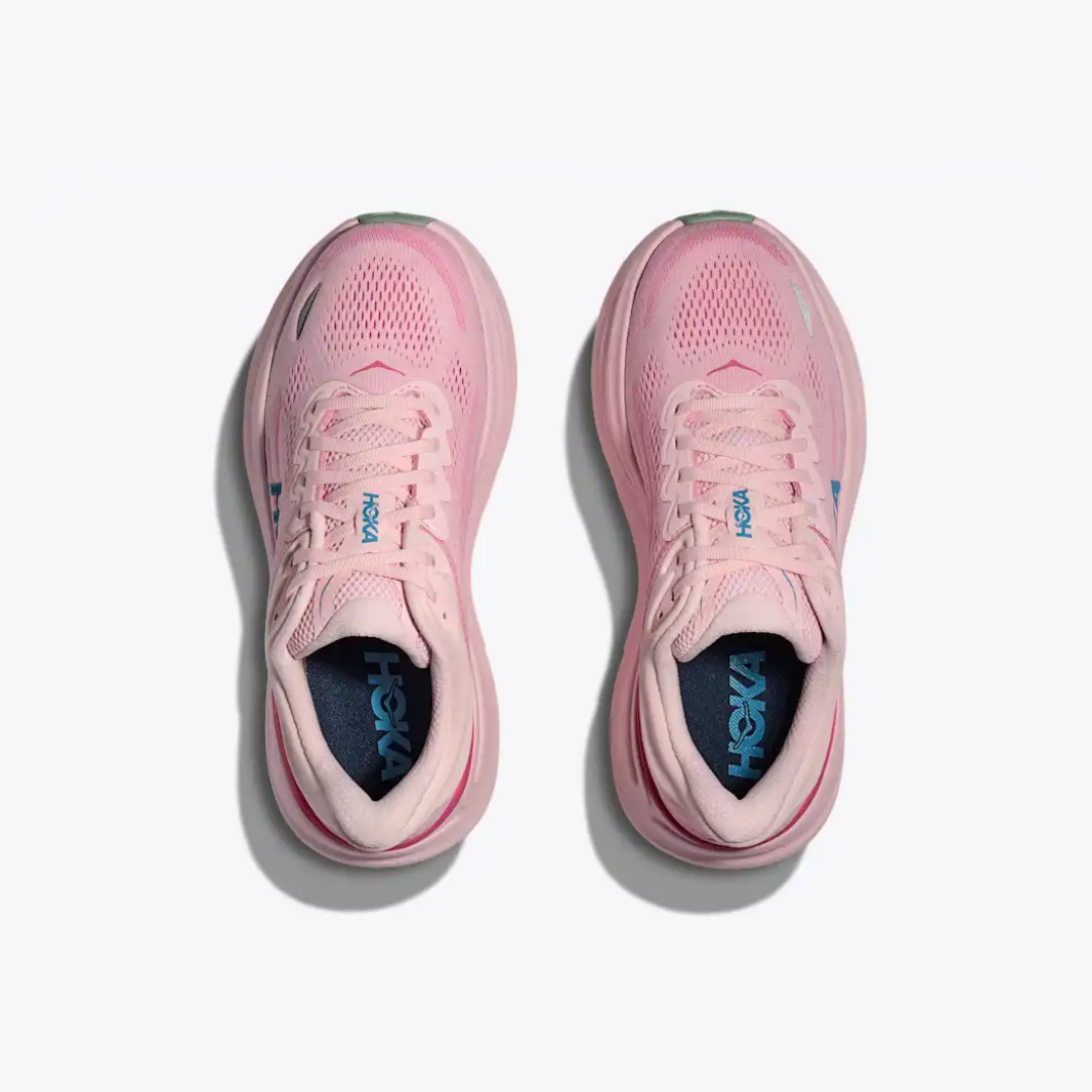 Bondi 9 "Rose tea / Petal"
