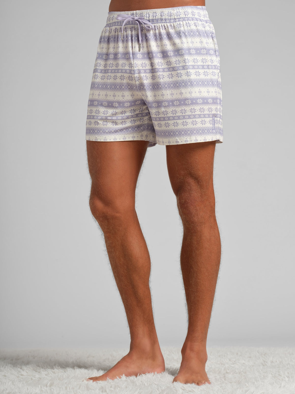 Cloud Lounge Shorts
