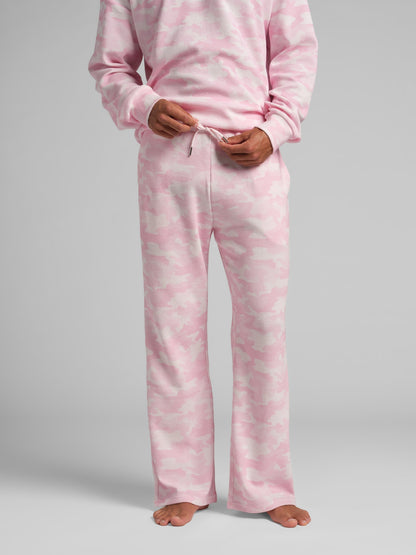 Waffle Lounge Pant