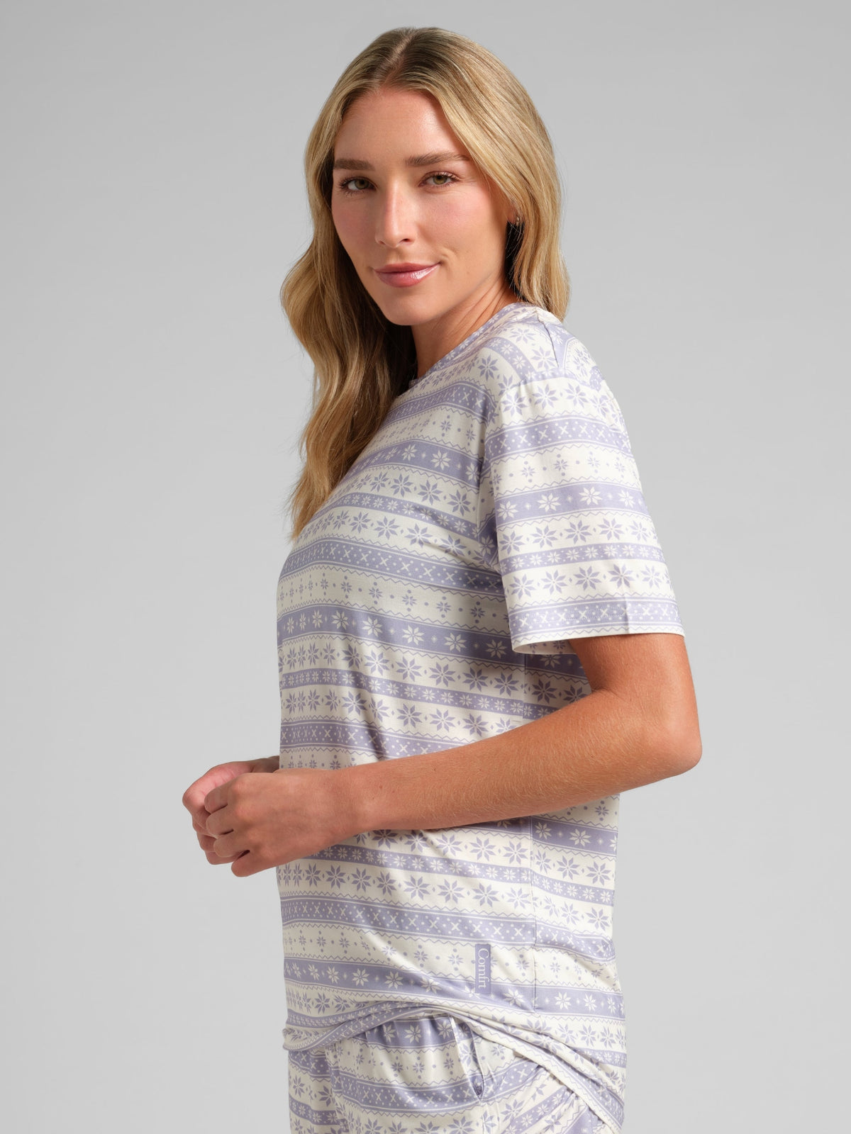 Cloud Lounge Tee