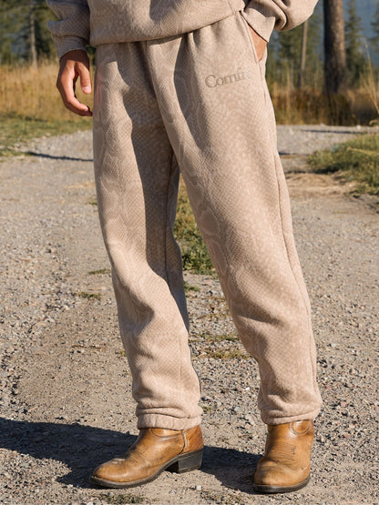 Minimalist Sweatpants