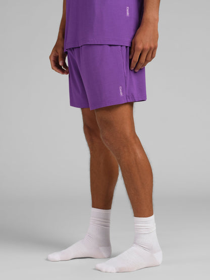 Cloud Lounge Shorts