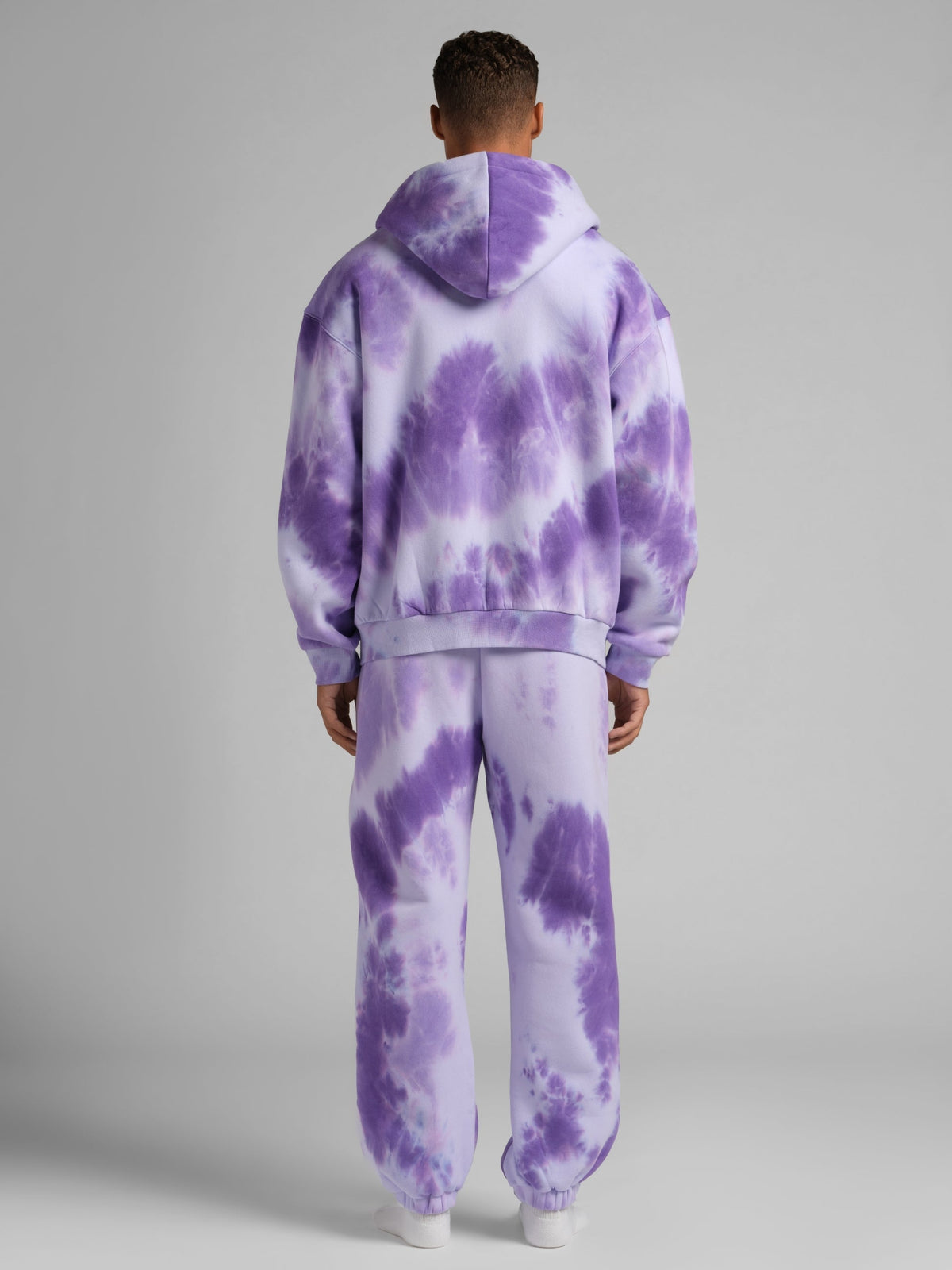 Minimalist Sweatpants