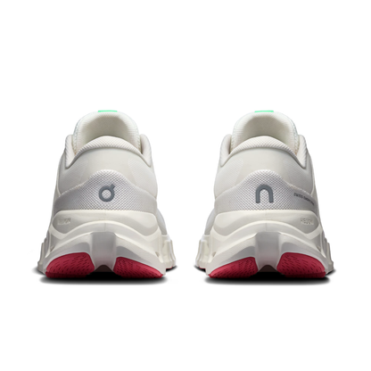 Cloud X 5 "Ivory Ice"