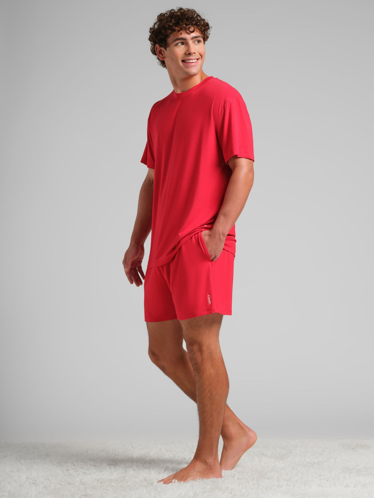 Cloud Lounge Shorts