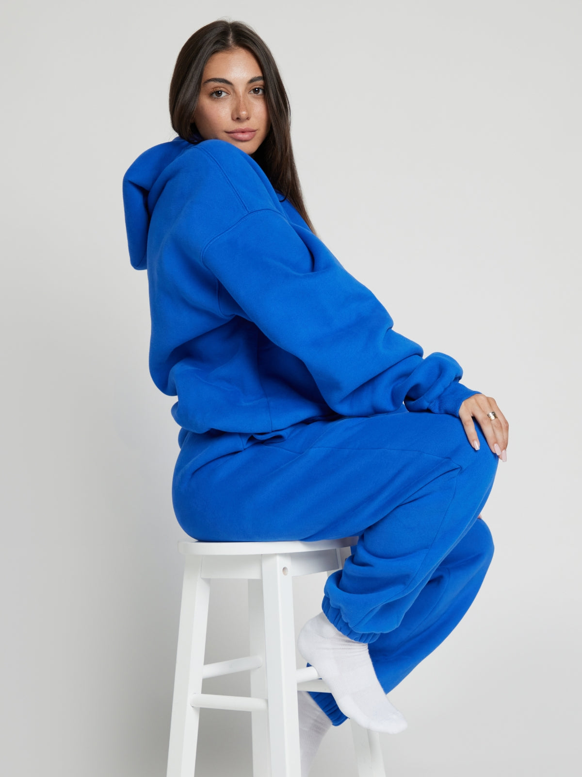 Minimalist Hoodie - Pre-Order
