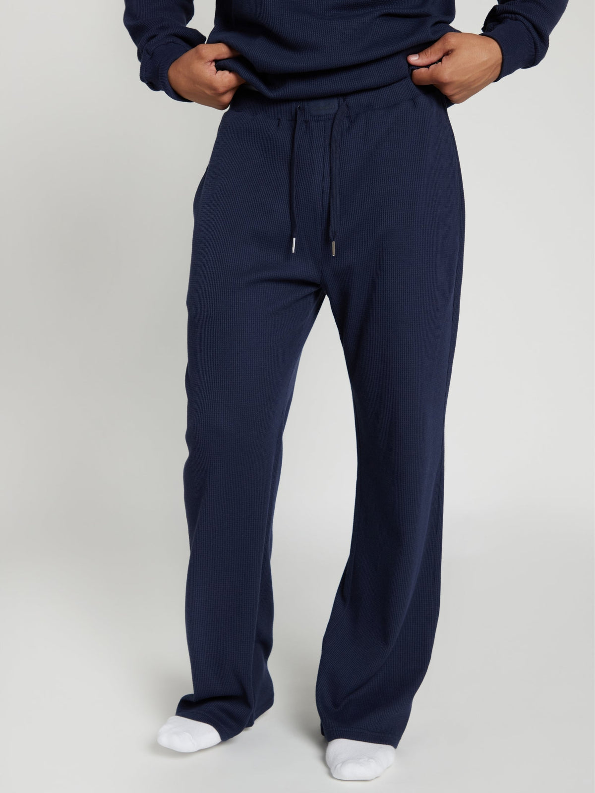 Waffle Lounge Pant