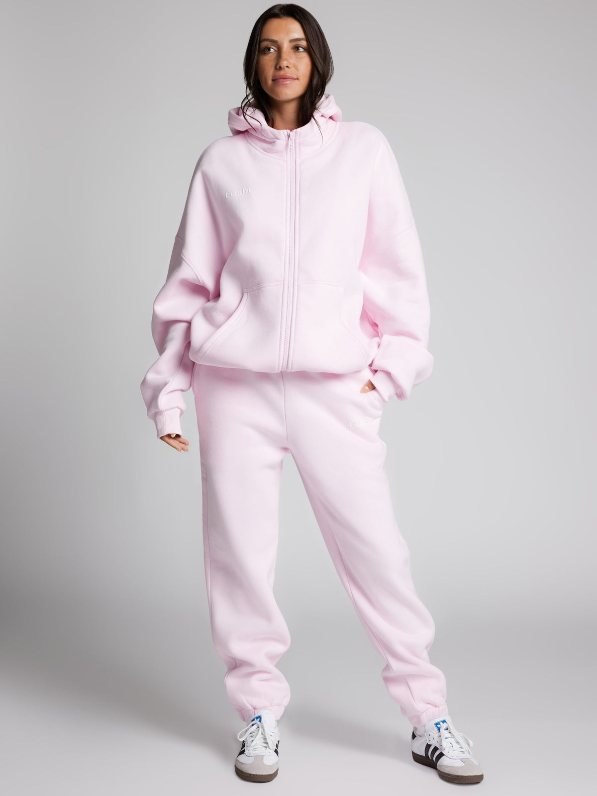 Cloud Zip Hoodie - Pre-Order