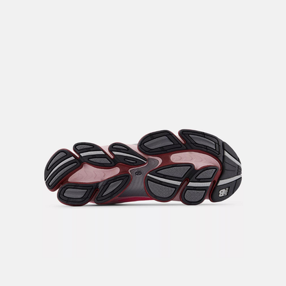 ABZORB 2000 "Rose Sugar/Monarch Burgundy" VIP