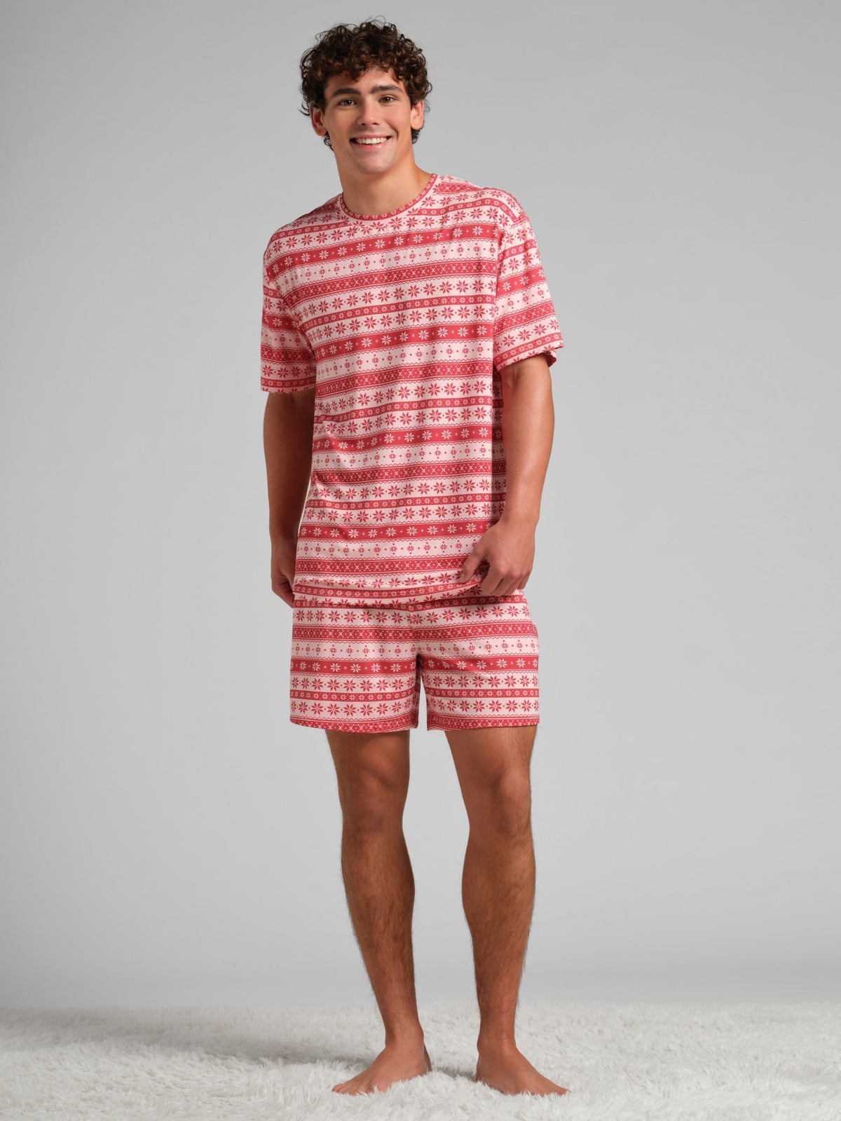 Cloud Lounge Shorts