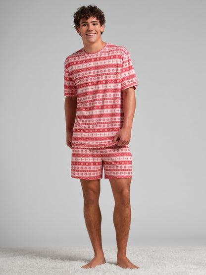 Cloud Lounge Shorts