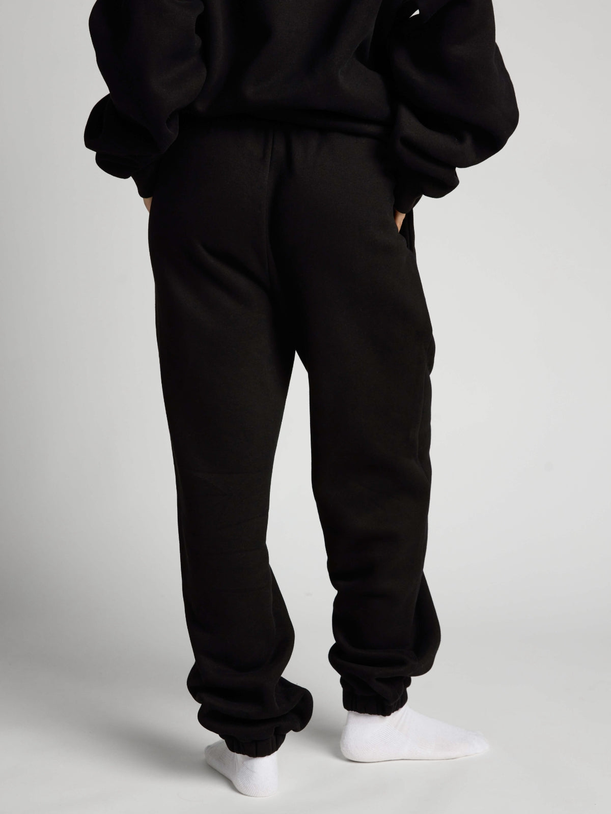 Minimalist Sweatpants