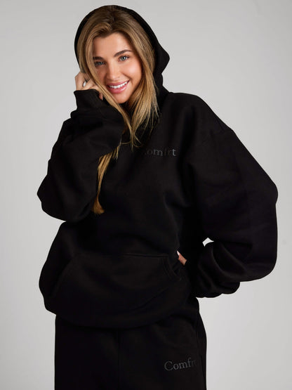 Minimalist Hoodie - Pre-Order