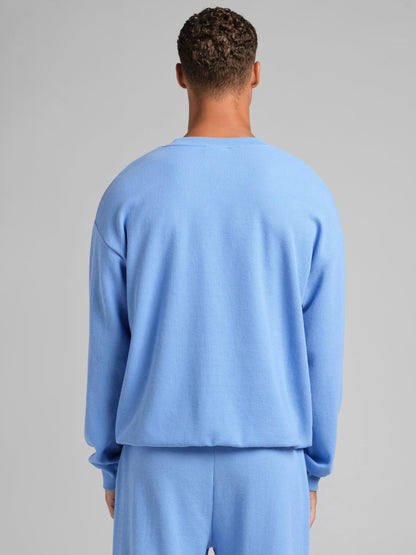 Waffle Lounge Long Sleeve