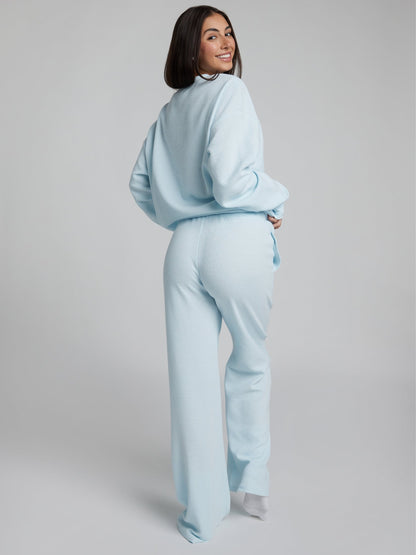 Waffle Lounge Pant