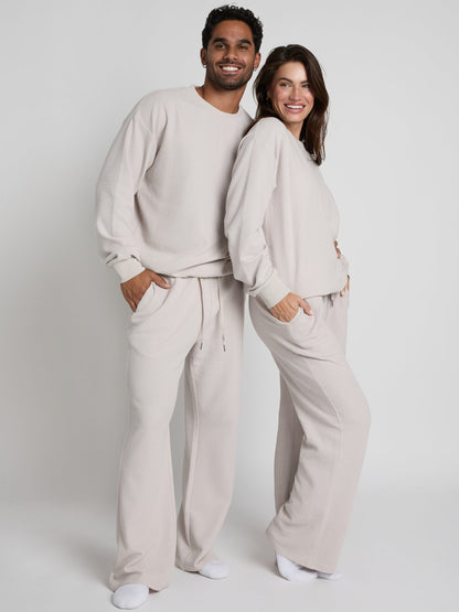 Waffle Lounge Pant