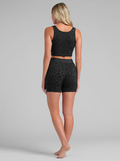 Rib Contour Boxer