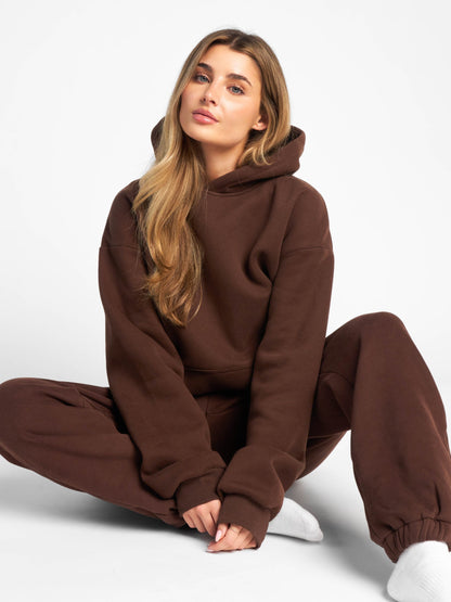 Standard Hoodie