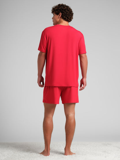 Cloud Lounge Tee