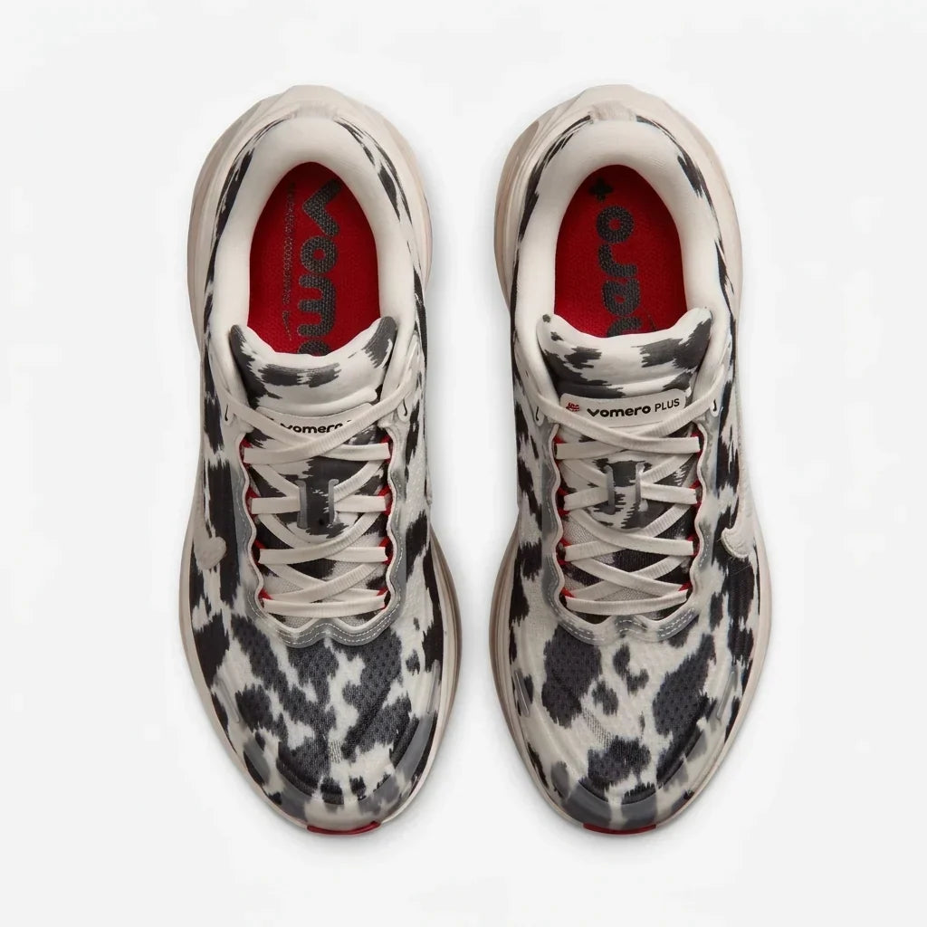 Vomero Plus “Cow Print”